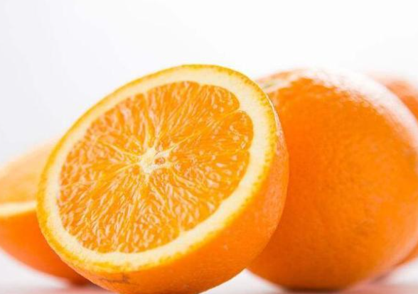 快看：橙子吃多了皮肤变黄是真的吗 橙子对皮肤的作用